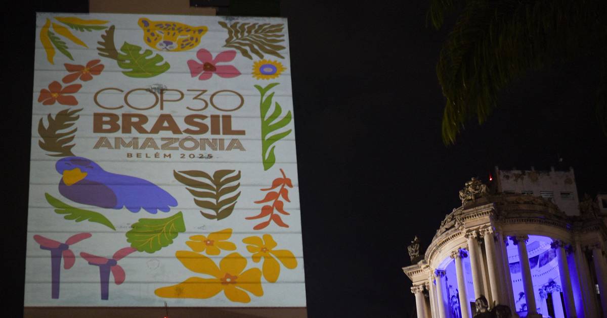 COP29 e COP30 anunciam 1,3 biliões de dólares anuais para financiamento climático até 2035