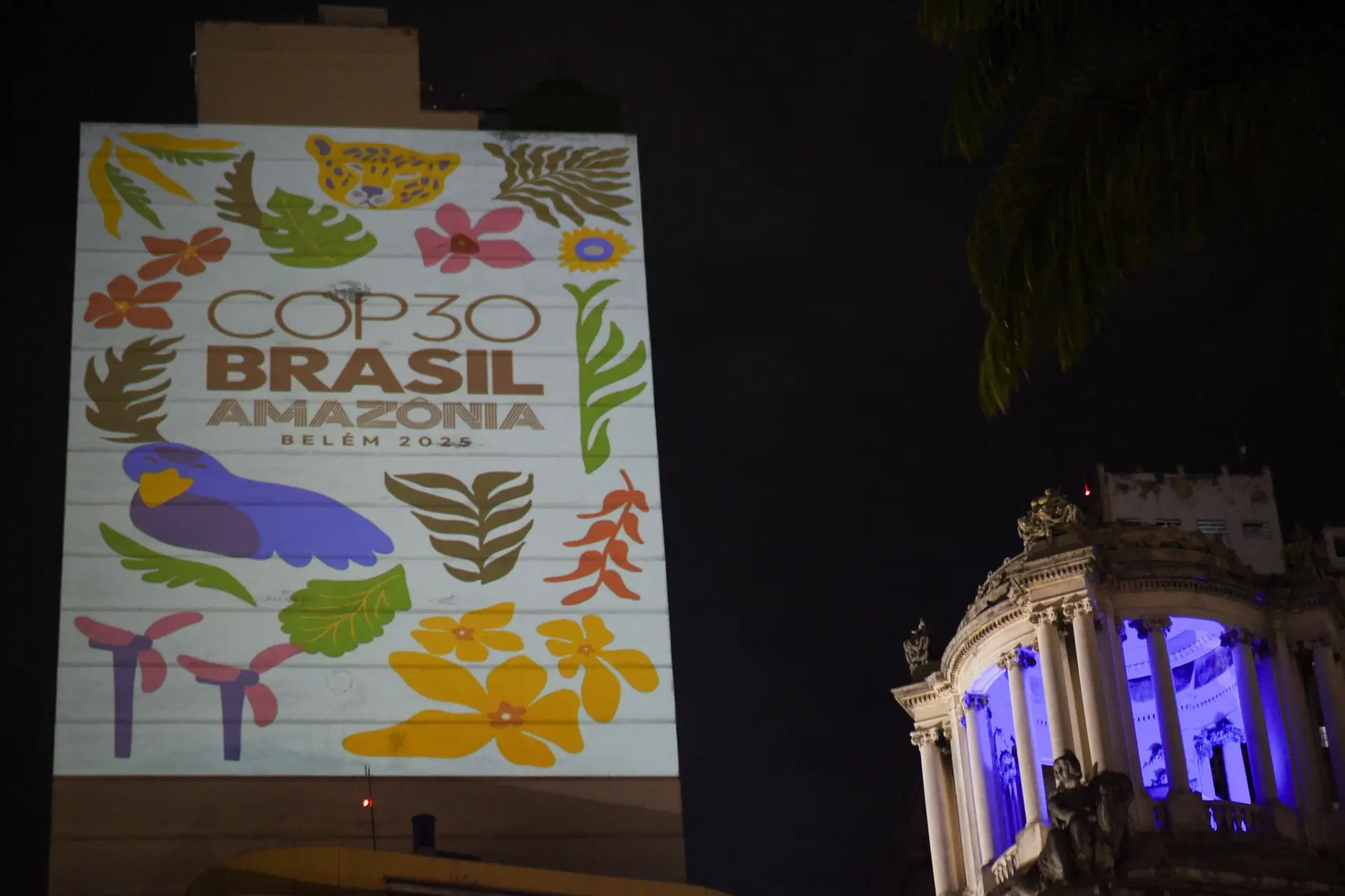 COP29 e COP30 anunciam 1,3 biliões de dólares anuais para financiamento climático até 2035