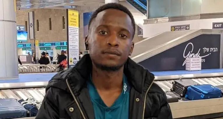 Corpo de refém entregue pelo Hamas pertence a estudante tanzaniano