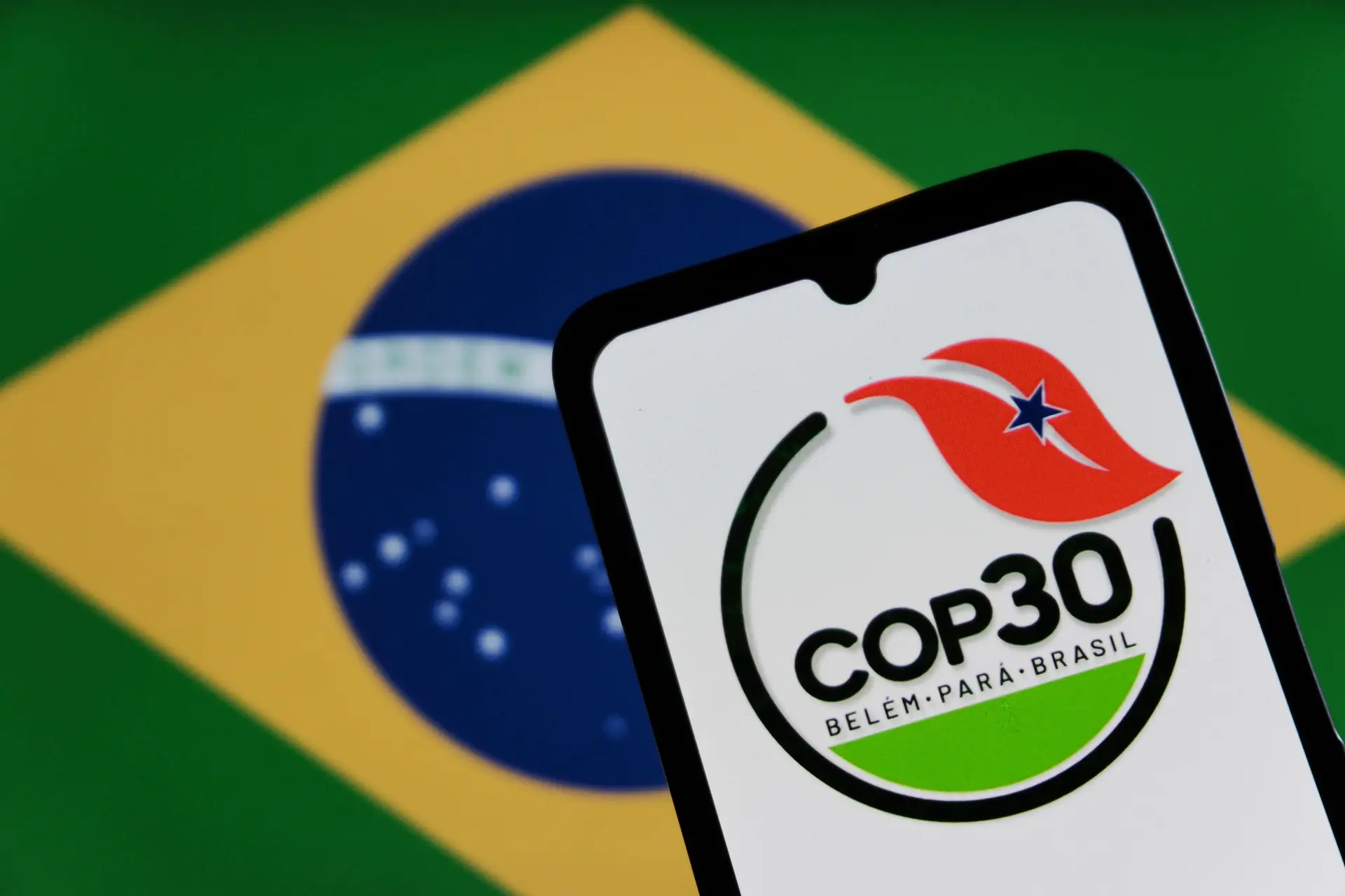 "Youth washing": representante na COP30 lamenta que contributo dos jovens seja pouco valorizado