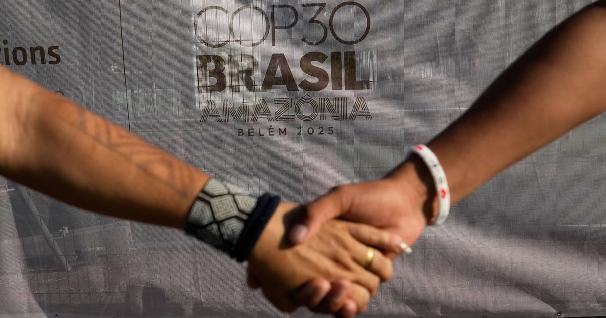 COP30 em Belém: 30 anos de promessas climáticas e avisos