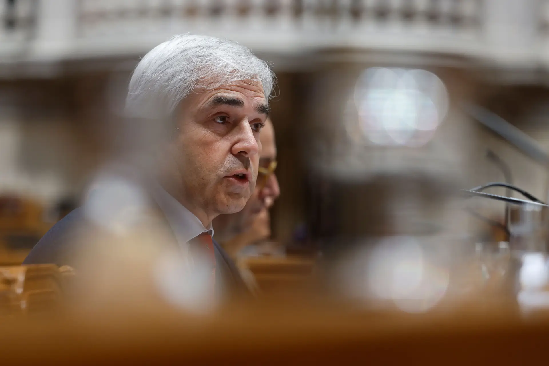 "Faz sentido é estar em Portugal": Nuno Melo regressa mais cedo da Turquia e adia ida à Polónia