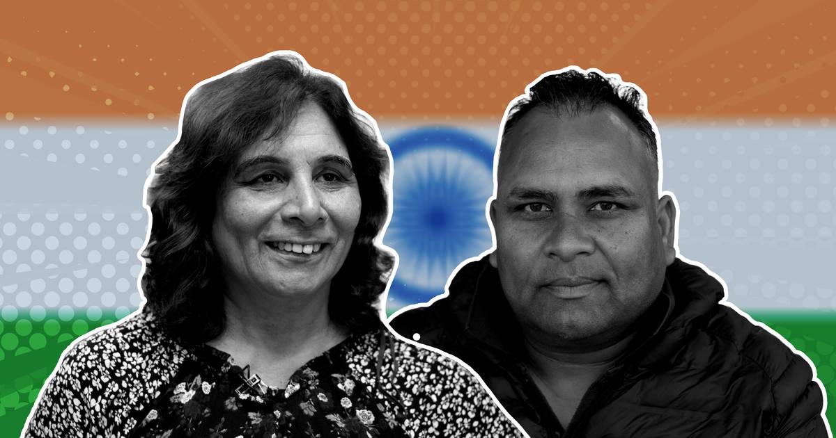 Amor em tempos de perceções: a comunidade indiana em Portugal