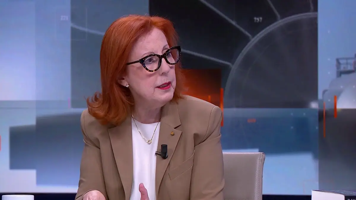 Maria da Graça Carvalho, Ministra do Ambiente e Energia