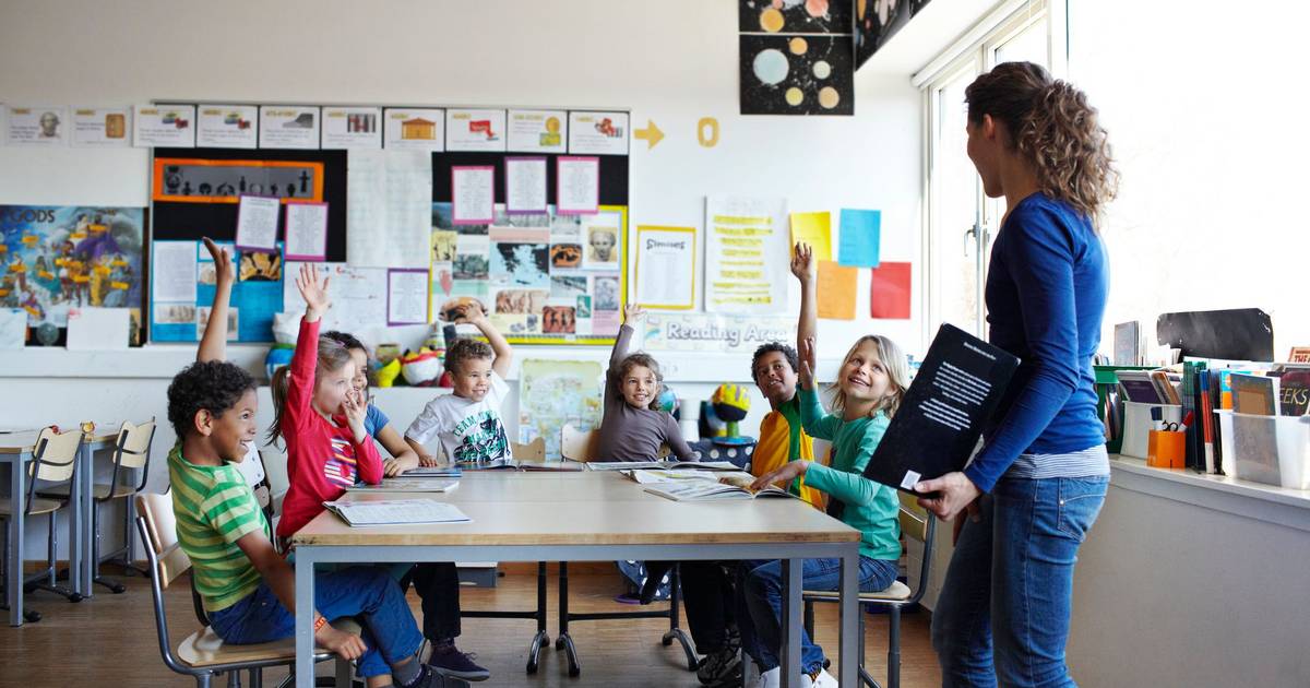 A lição dinamarquesa: educar com empatia para criar crianças felizes