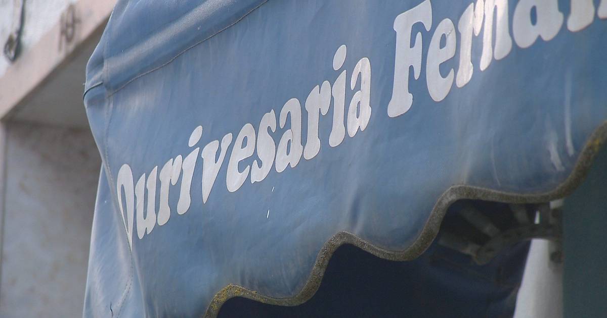 Assalto fatal: dono de ourivesaria morre em Arraiolos, suspeitos em fuga