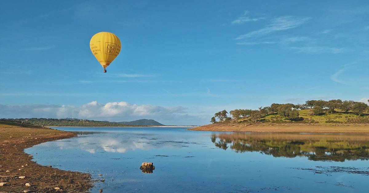 À descoberta de Moura, Amareleja e Mourão