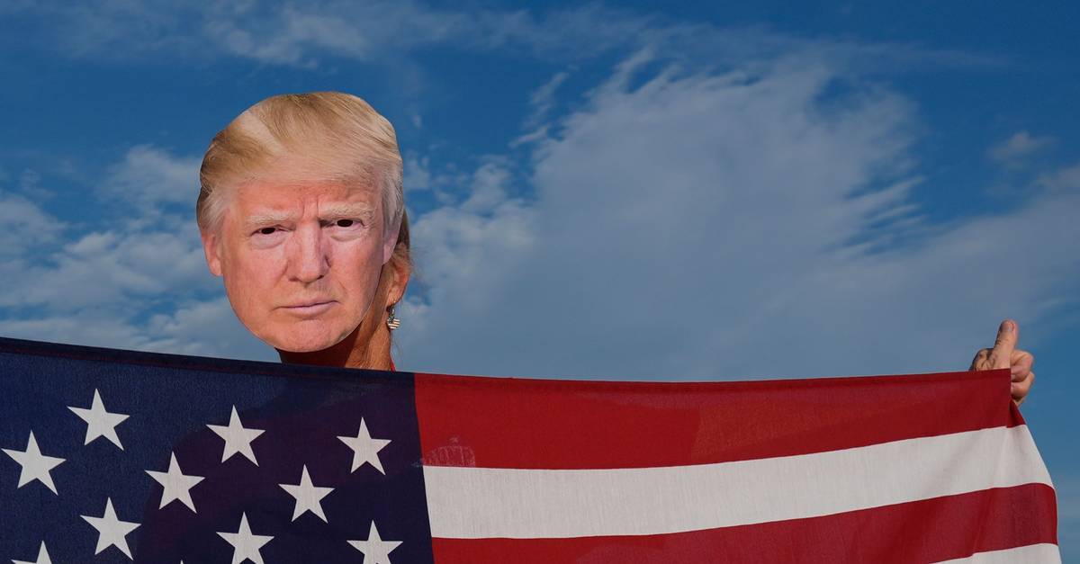 A 'nova' América de Trump: o que mudou realmente um ano depois da vitória?