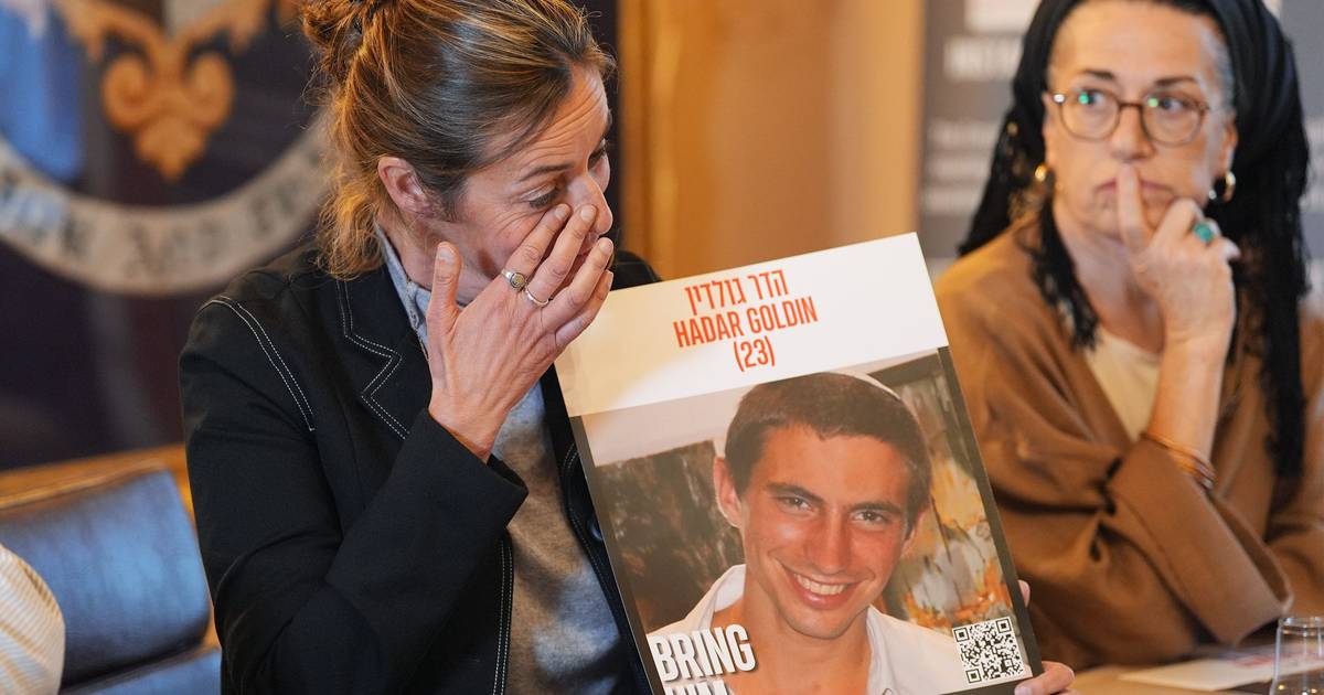 Hamas vai entregar hoje mais um corpo de refém