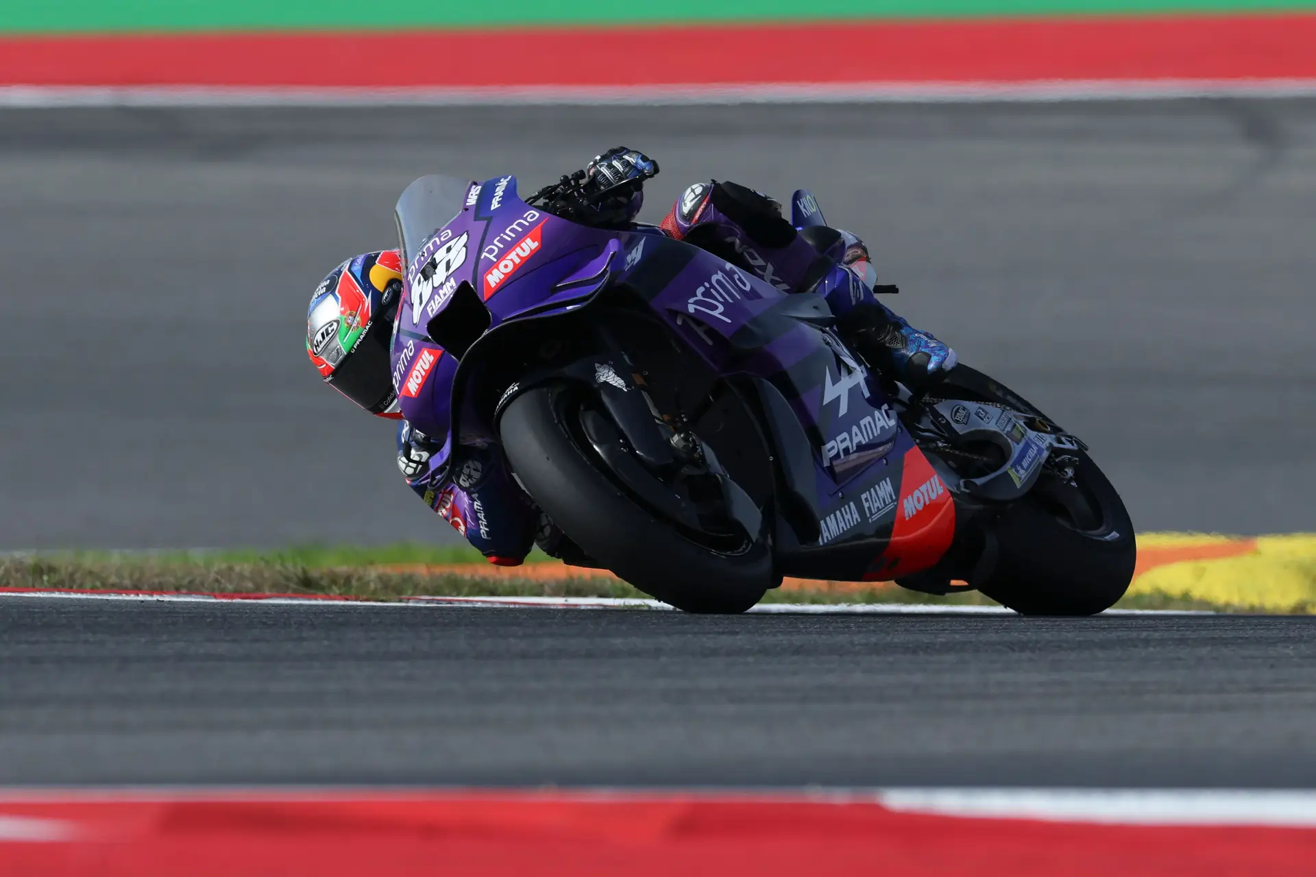 MotoGP: Grande Prémio de Portugal bate recorde com 183.000 espetadores