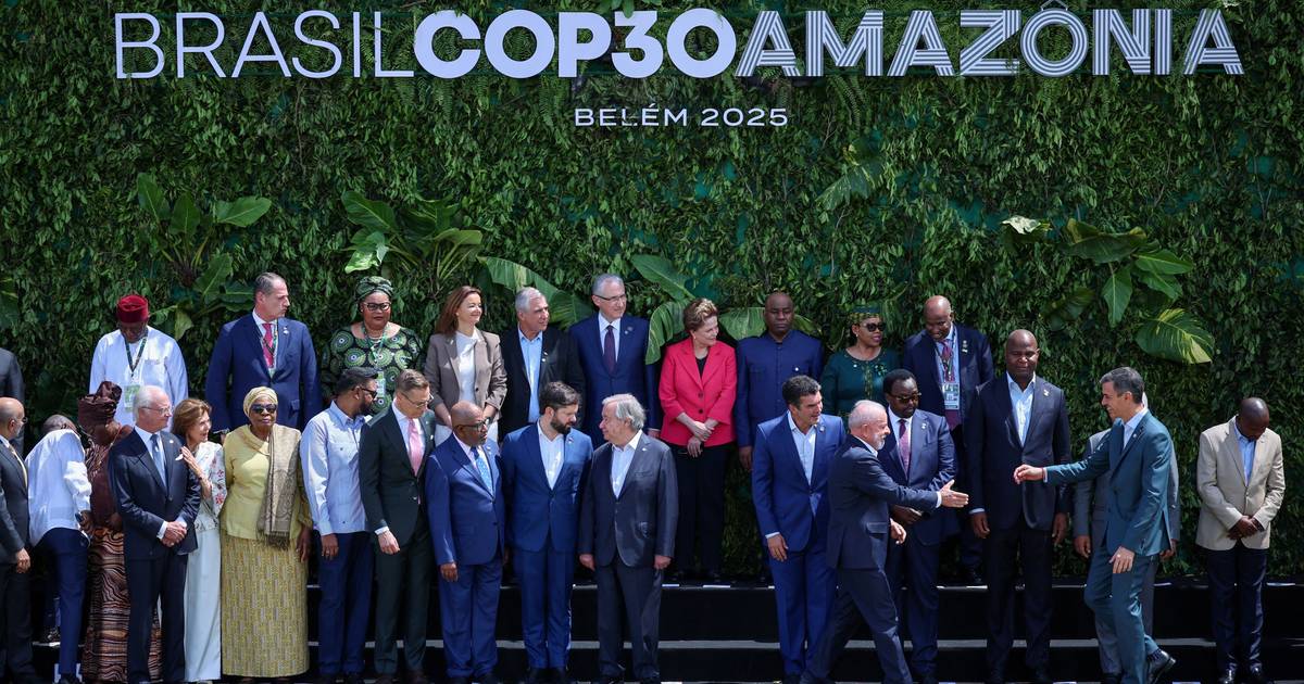 COP30 no Brasil: delegações de 170 países iniciam maratona negocial sobre crise climática