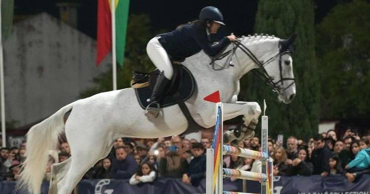 Feira Nacional do Cavalo quer atrair mais de um milhão de pessoas à Golegã