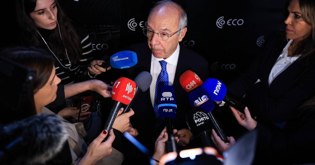 Marques Mendes acusa Gouveia e Melo de dizer disparates e gerar polémicas