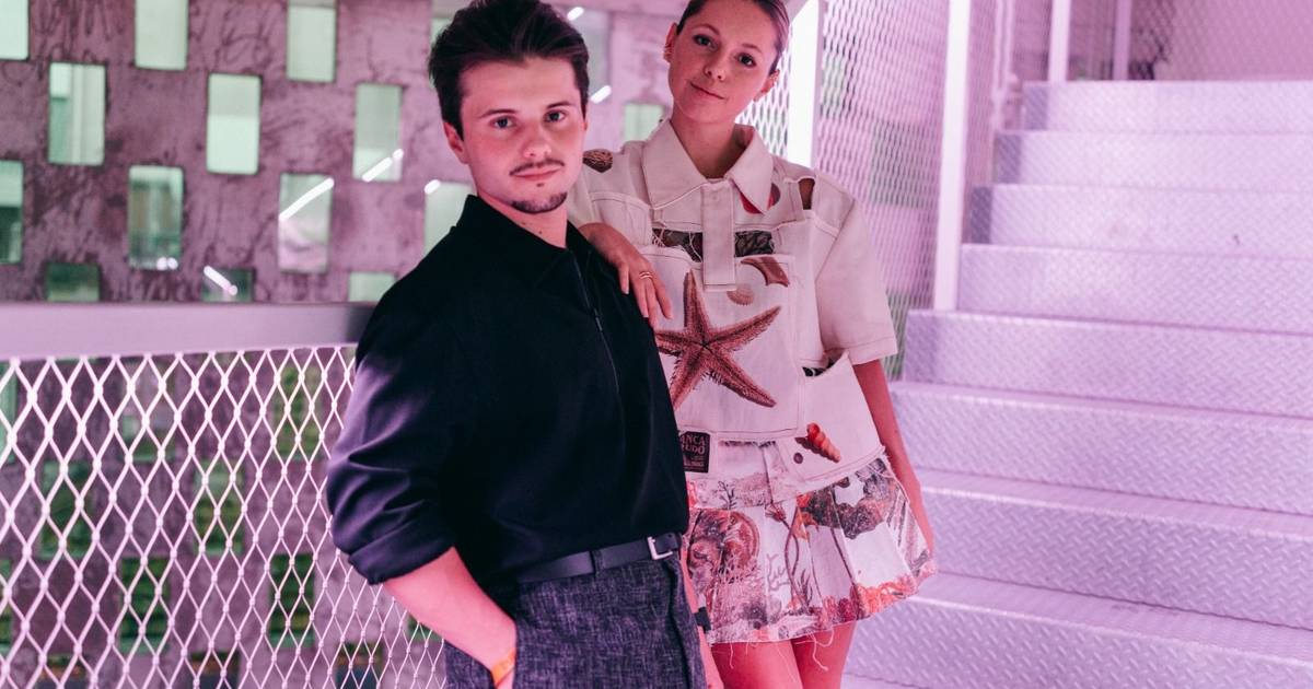 Lucas Dutra: “O Pulp Fiction é altamente comercial, mas a arte também é comércio e precisamos de chegar a um meio termo para que a cultura seja rentável”