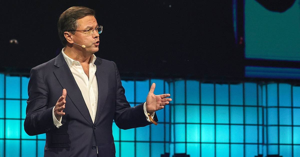 Portugal tem todas as condições para ser líder mundial em IA? Ministro diz que sim, IA discorda