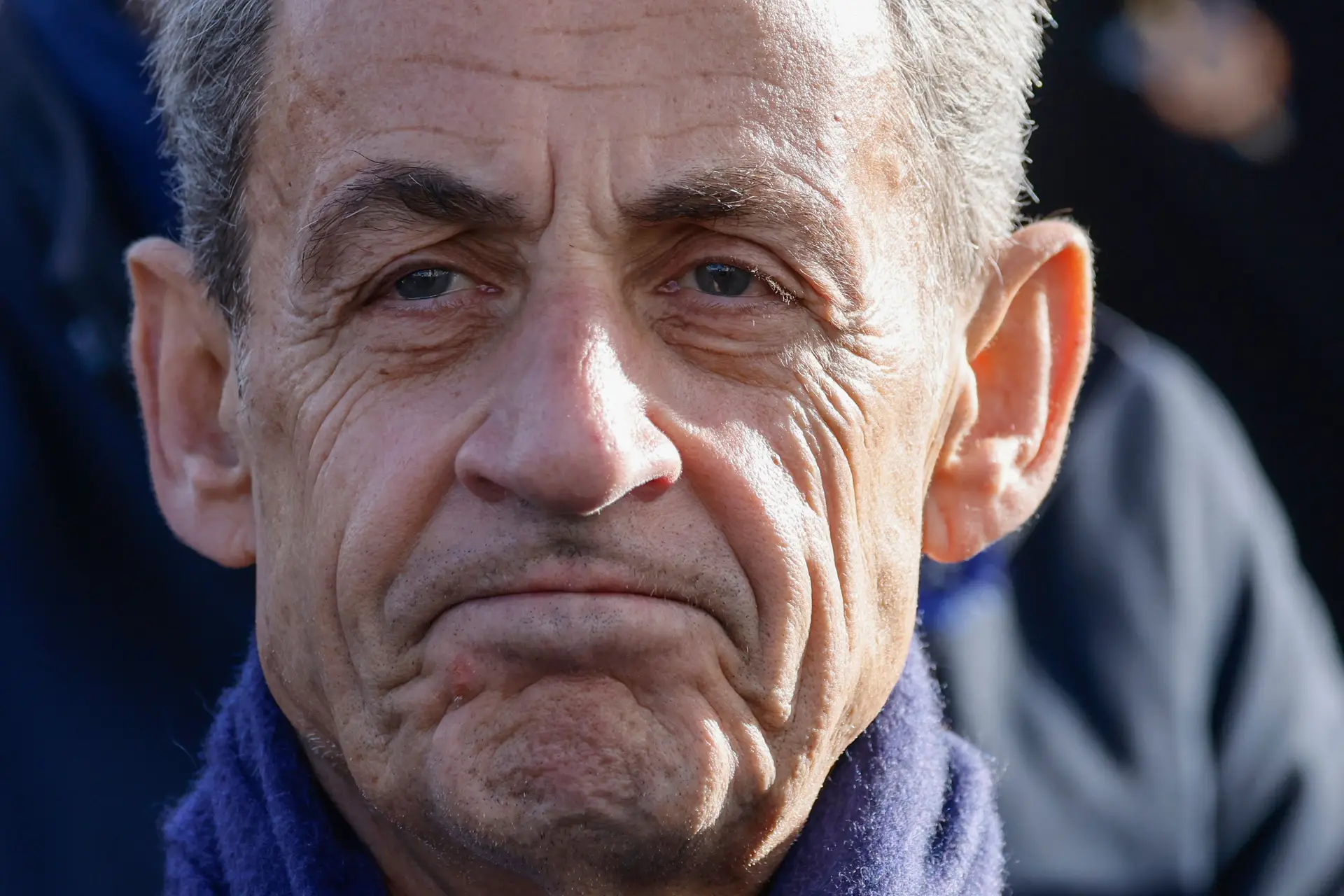 Ex-Presidente francês Sarkozy terá recurso julgado entre março e junho