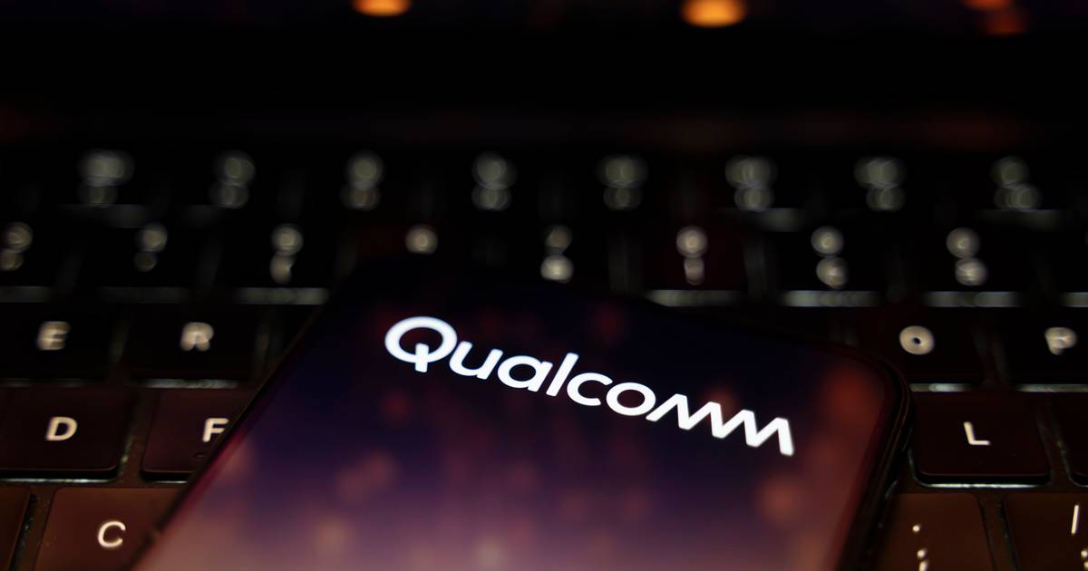 Tecnológica Qualcomm em conversas com o Governo português