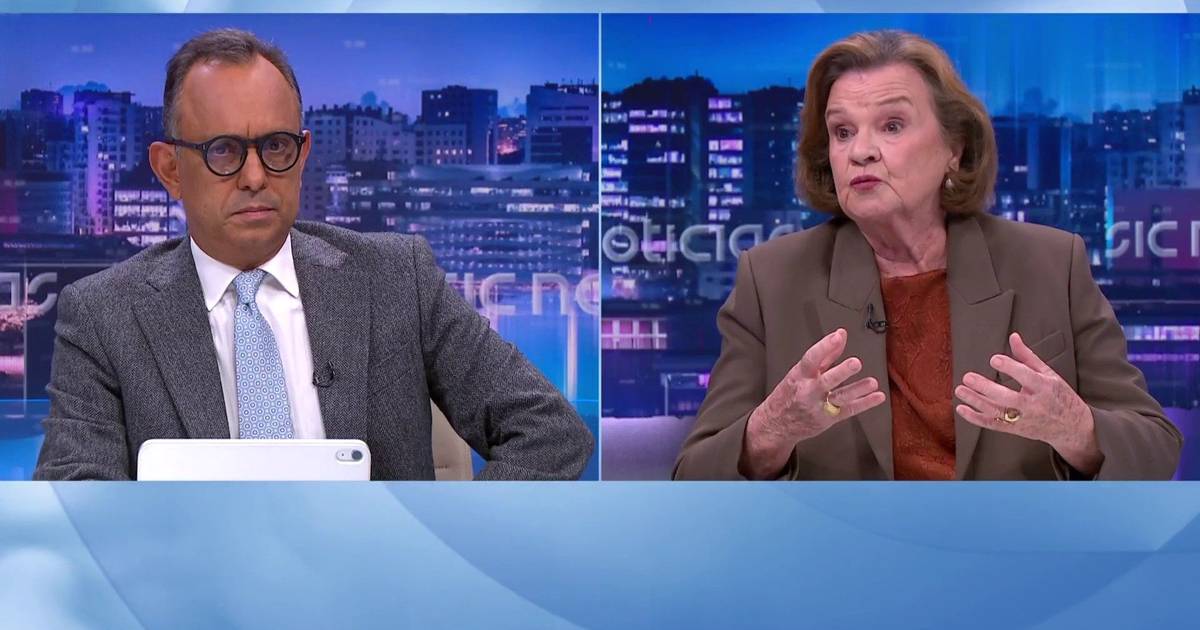 “Esta greve geral vai ser um enorme erro para a UGT”