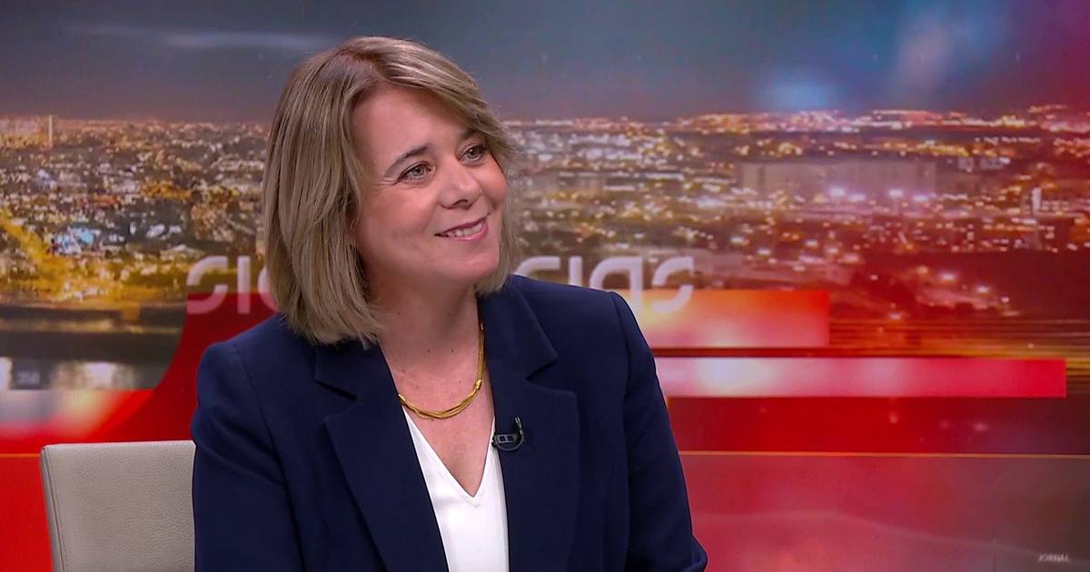 Catarina Martins: "Este era o momento de convocar todos os profissionais de saúde, para que ninguém se sentisse abandonado"