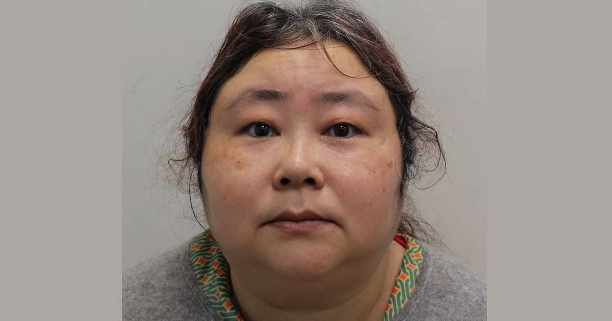 "Deusa da Riqueza": o golpe bilionário da chinesa que roubou 128 mil reformados