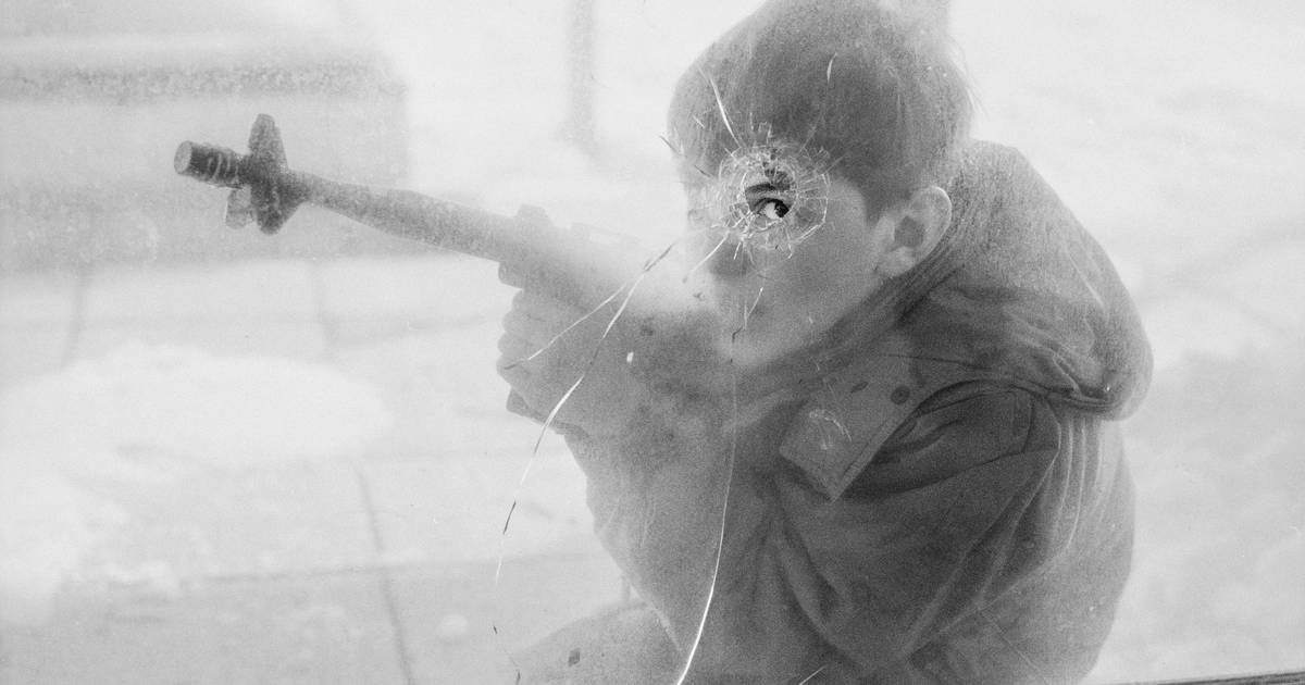 Pagavam 100 mil euros para matar pessoas ao fim de semana “e depois regressavam às vidas normais”