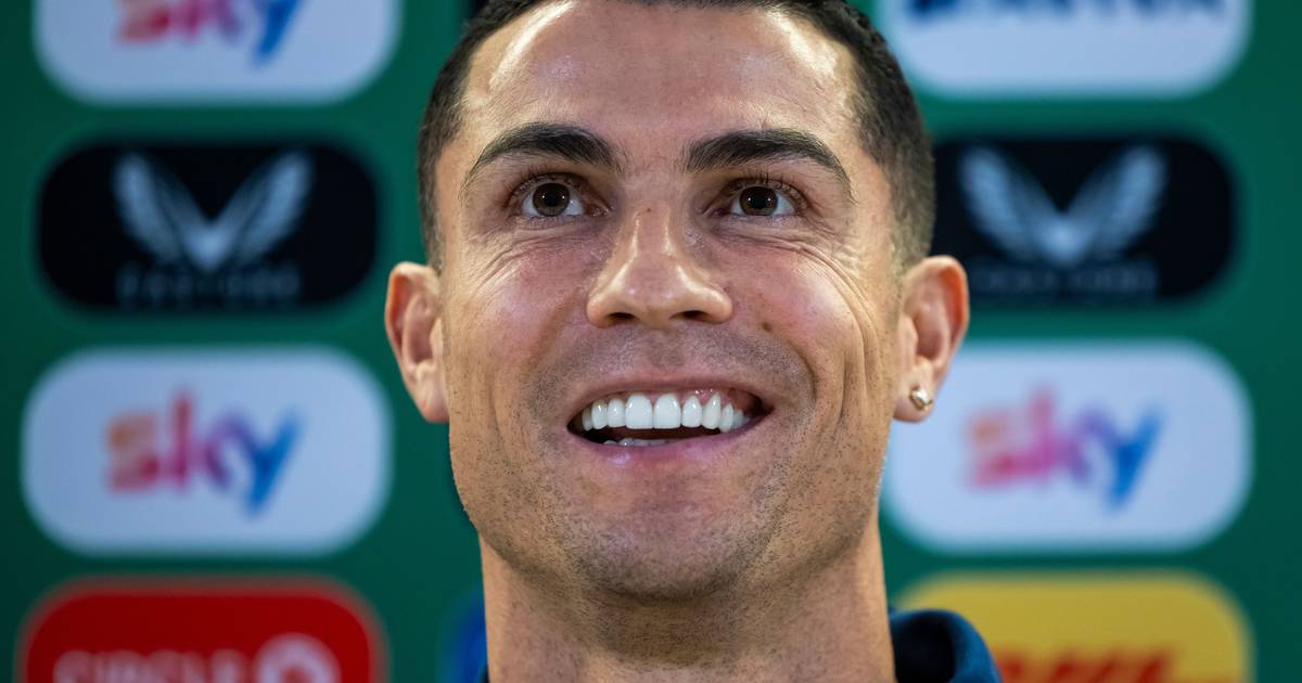 "Golo 1000 na final do Mundial? Acabava a carreira em grande": Ronaldo fala em feito "demasiado perfeito"