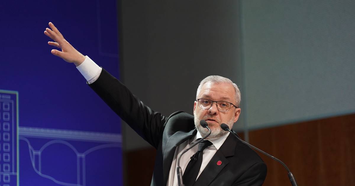 Governo ucraniano afasta ministro da Justiça por suspeitas de corrupção