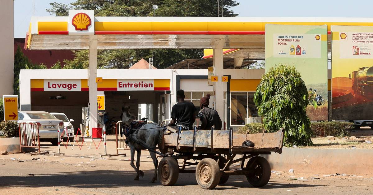 Instabilidade no Mali agrava-se com execução de soldado influencer e acusações contra o Ocidente