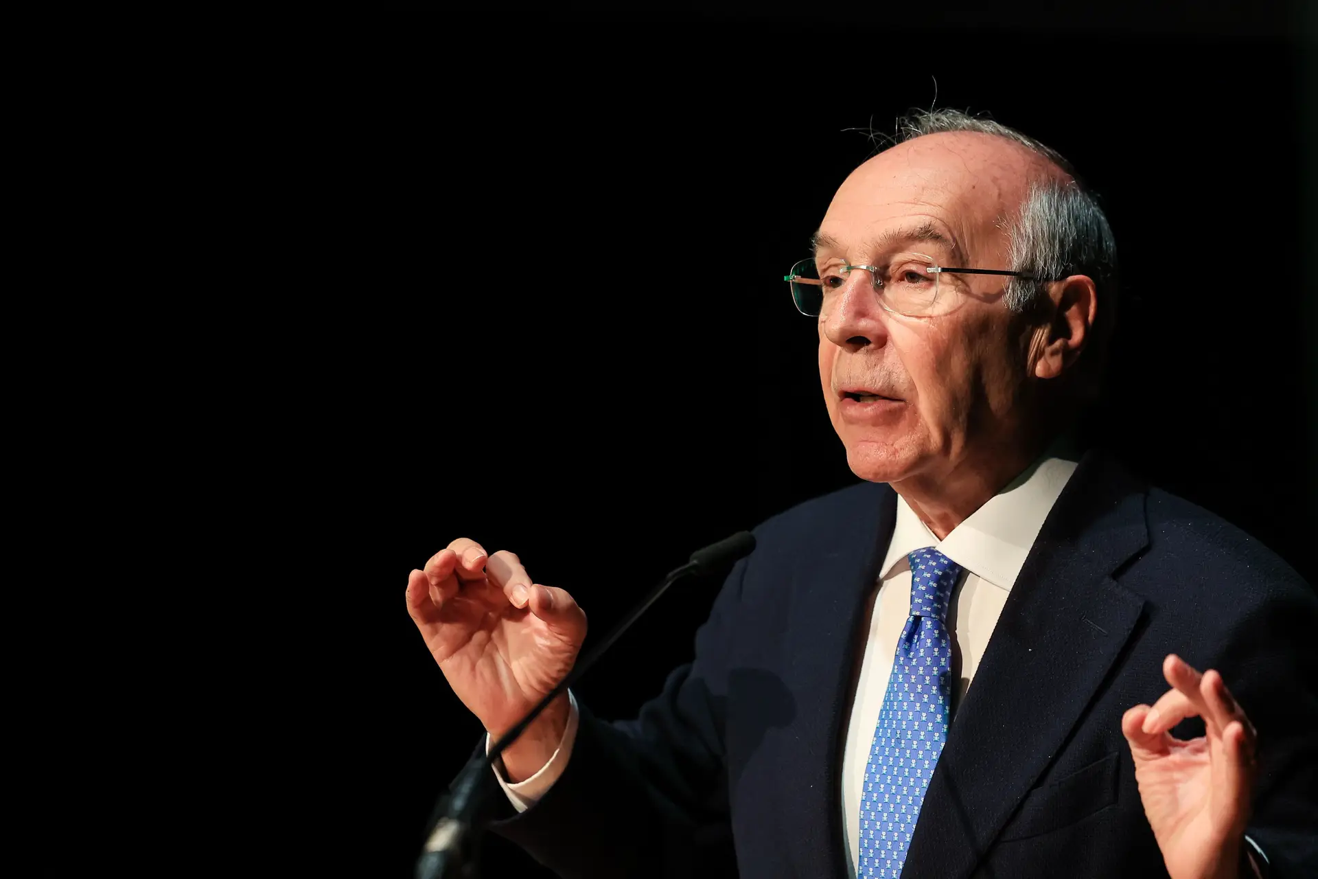 Desafio de Marques Mendes? Candidatos a Belém concordam que é preciso transparência