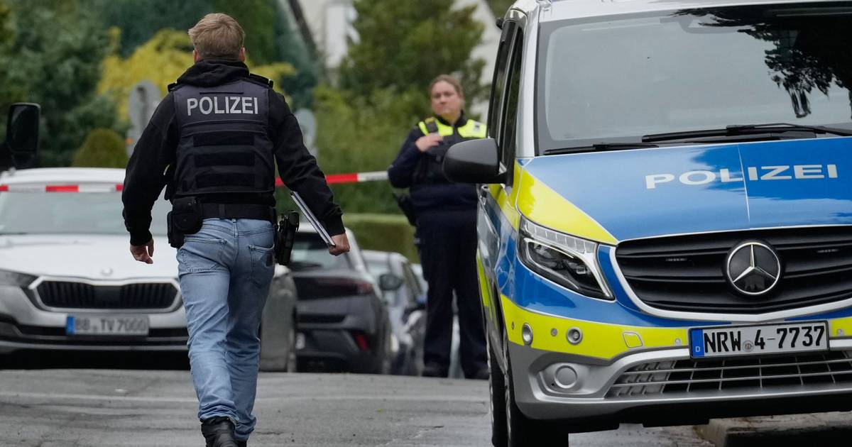 Polícia alemã detém alegado membro do Hamas acusado de planear ataques no país