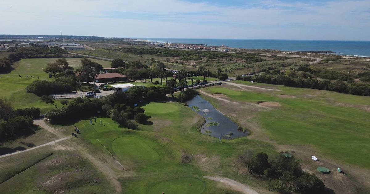 Taça Casino de Espinho e Match Oporto-Pedreña
