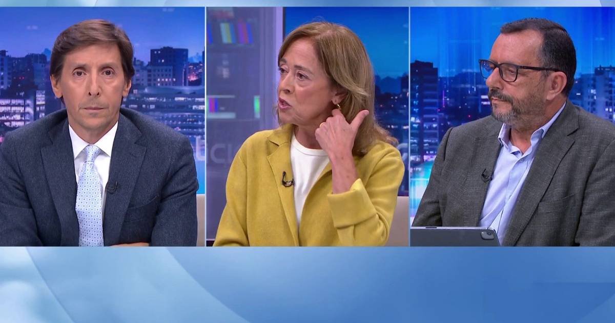 "A ministra do Trabalho está empenhada em corrigir a forma desastrada como o Governo atuou inicialmente"