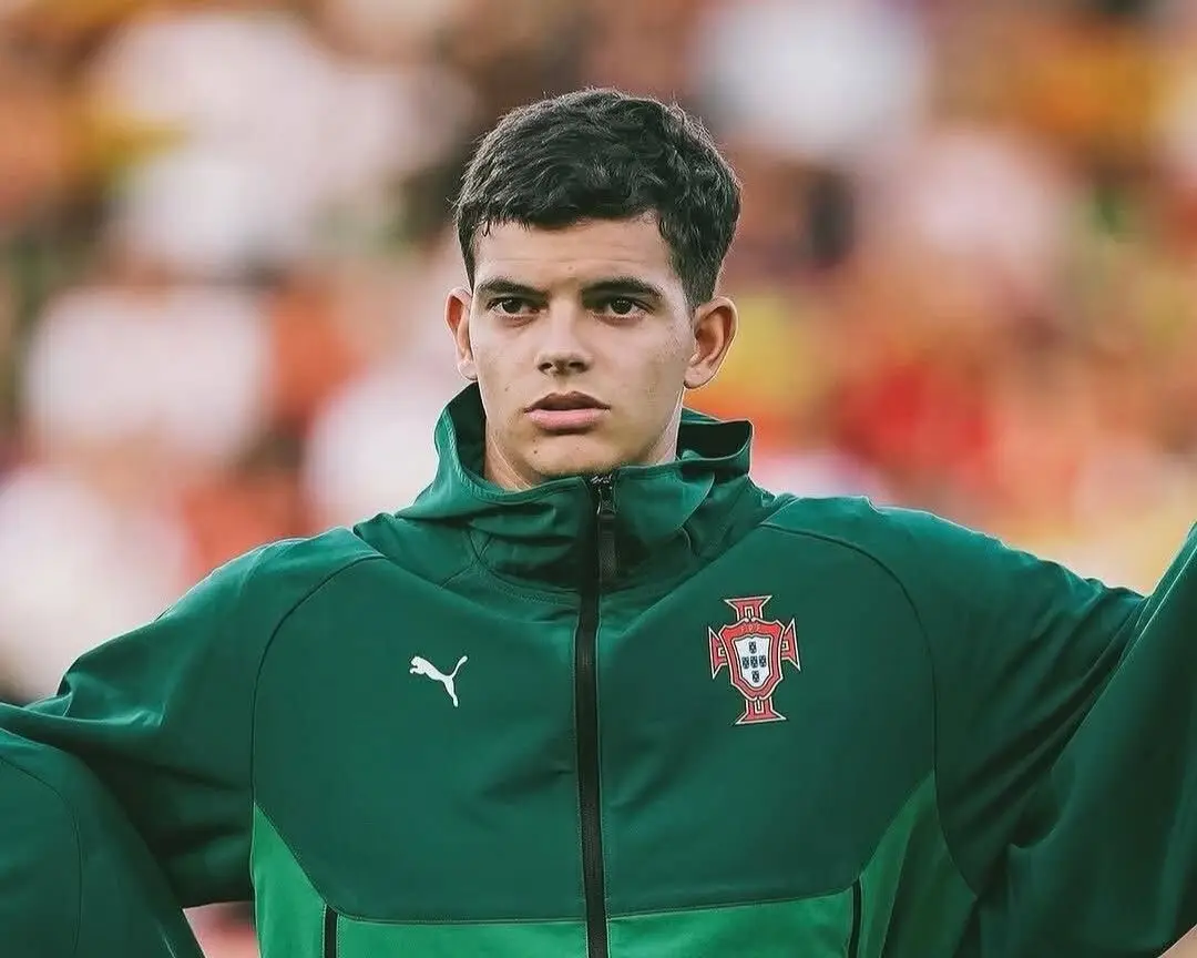 Sai Jos S Entra Jo o Carvalho Quem O Novo Guarda redes Da Sele o 