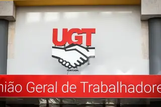 UGT entrega contraproposta ao Governo e rejeita revisão da legislação laboral