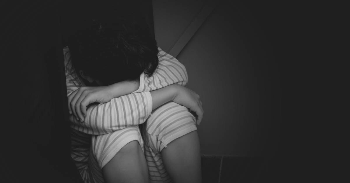 Entre 2022 e 2025: crimes sexuais contra menores duplicam e mais de metade dos agressores são familiares