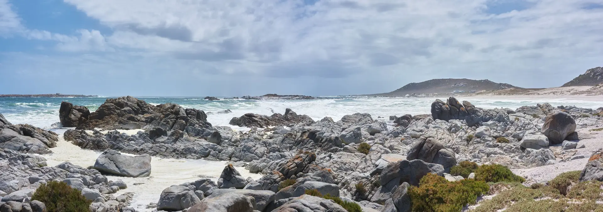 Cientistas descobrem sinais de vida primordial na Terra com 3,3 mil milhões de anos