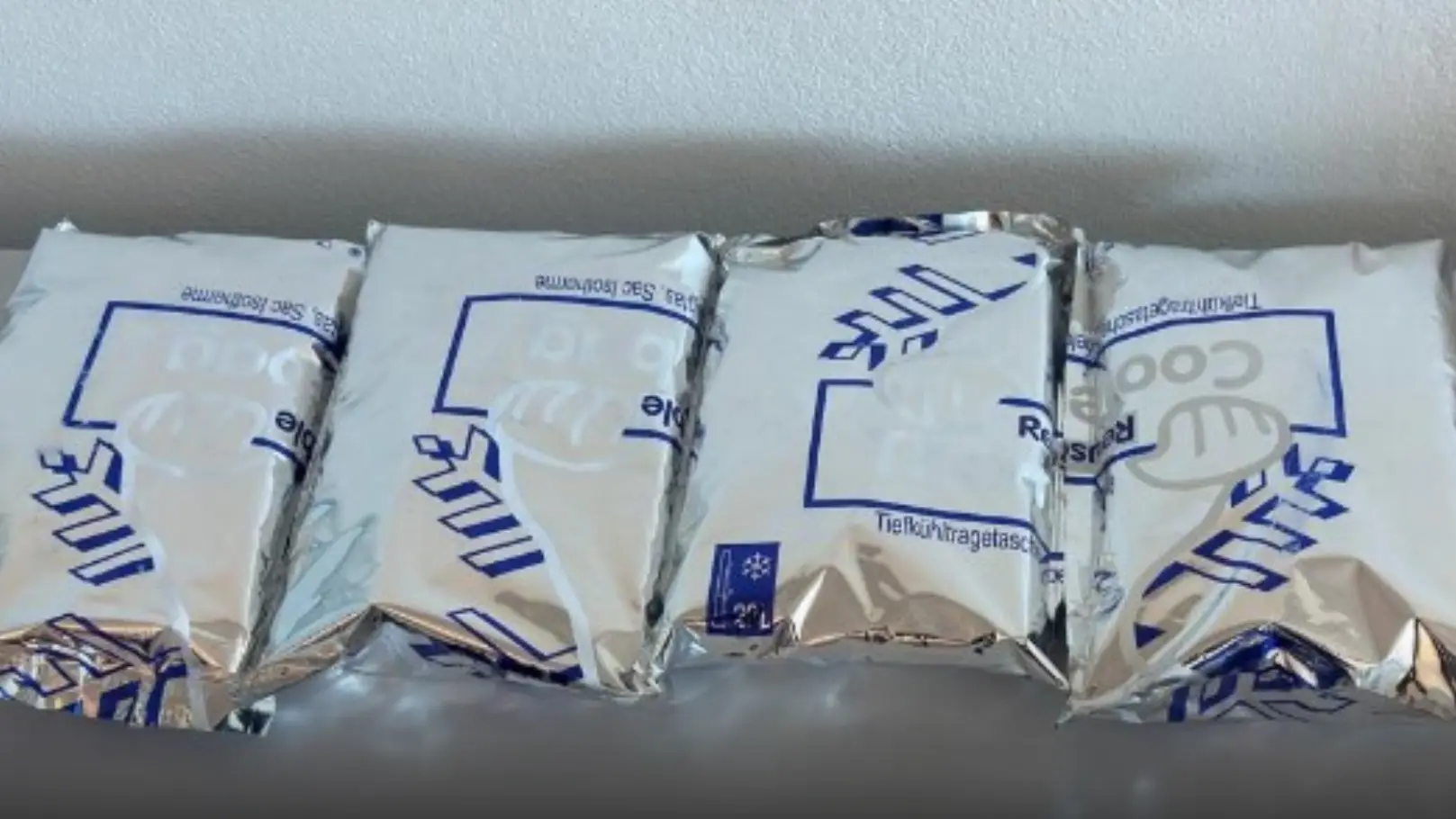 Mulher detida no Aeroporto de Lisboa com mais de seis quilos de cocaína na bagagem