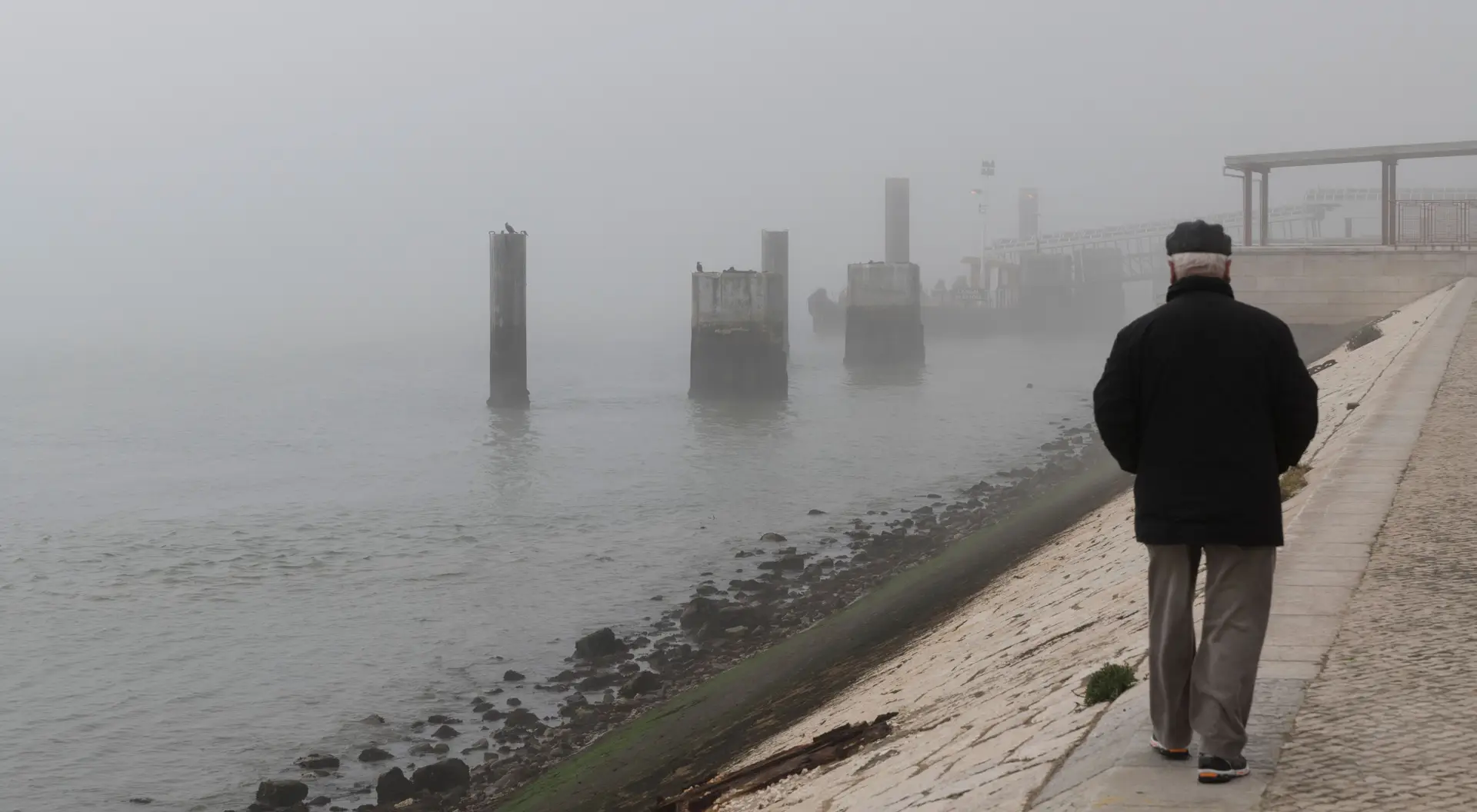 Ativado Plano Especial de Emergência para Cheias na bacia do Tejo