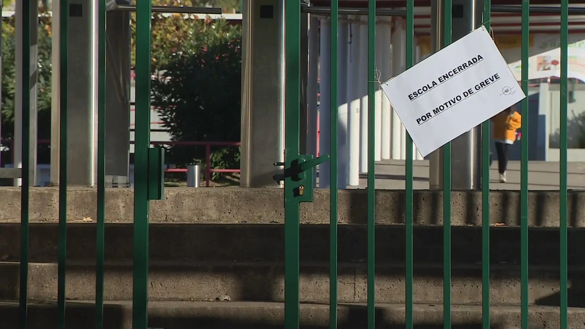 Greve geral: serviços mínimos já definidos para esta quinta-feira