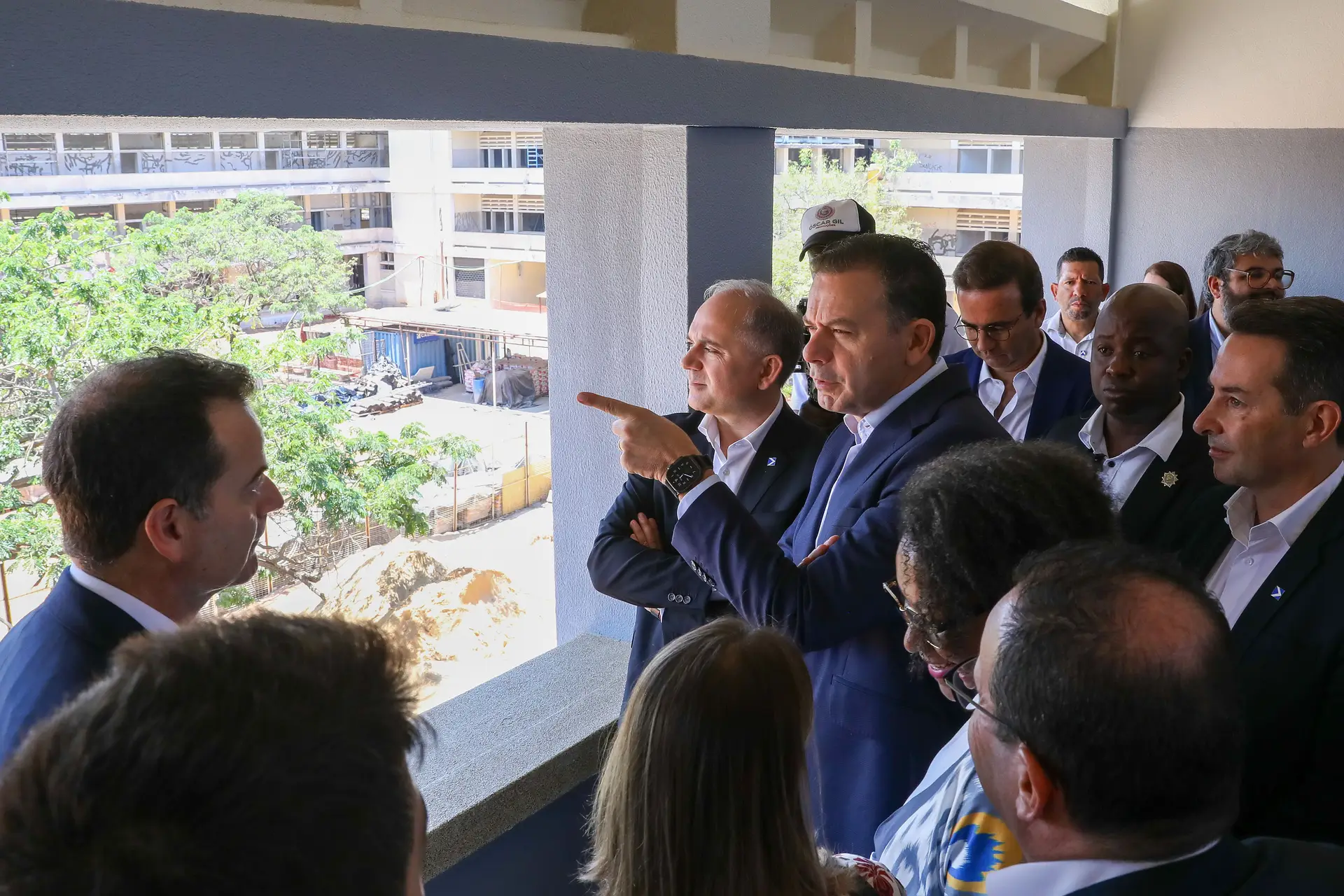 Plano de paz para a Ucrânia "não preenche requisitos mínimos", afirma Luís Montenegro