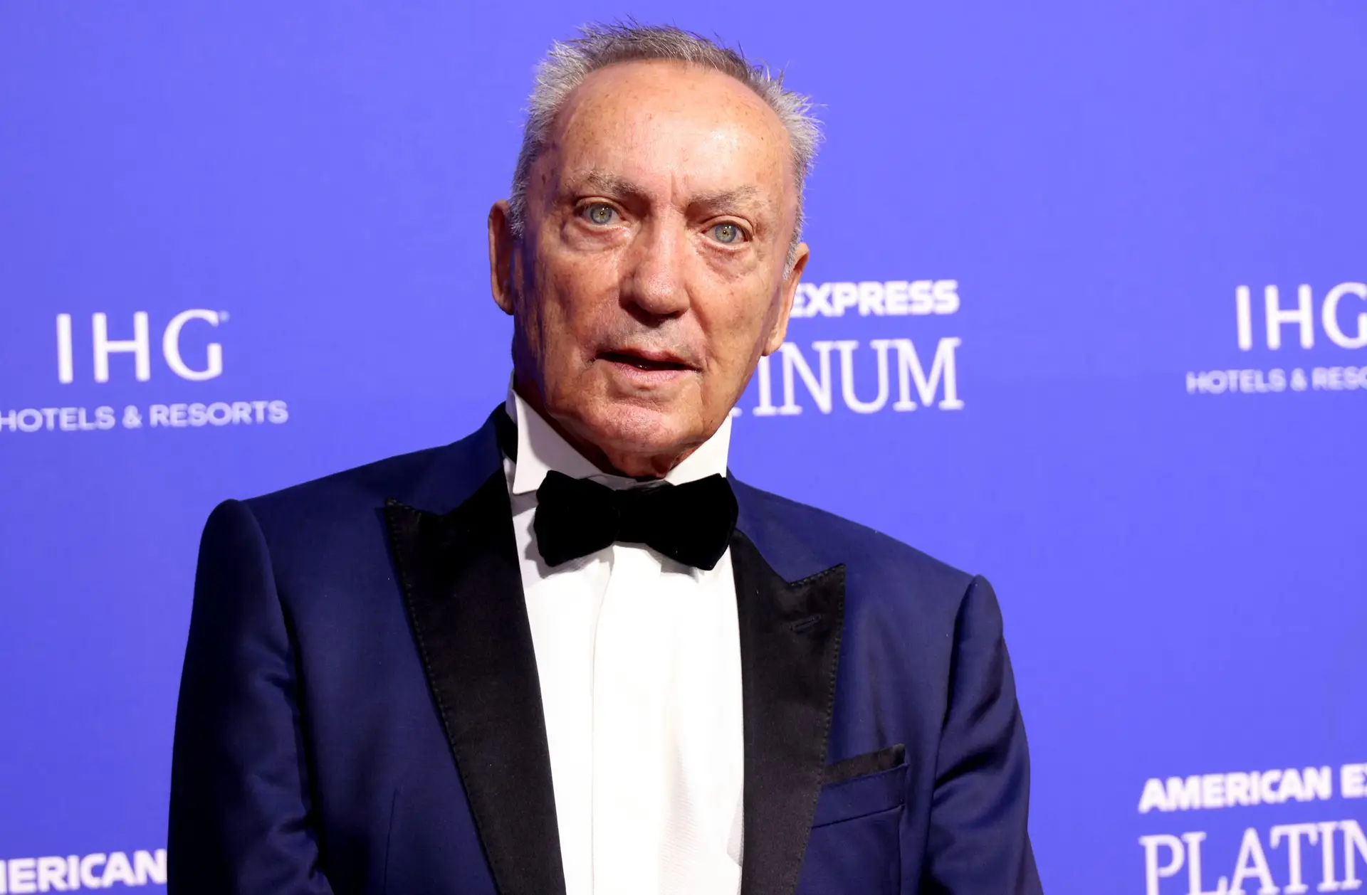 Morreu Udo Kier, ator de "O Agente Secreto" e "Carne para Frankenstein"