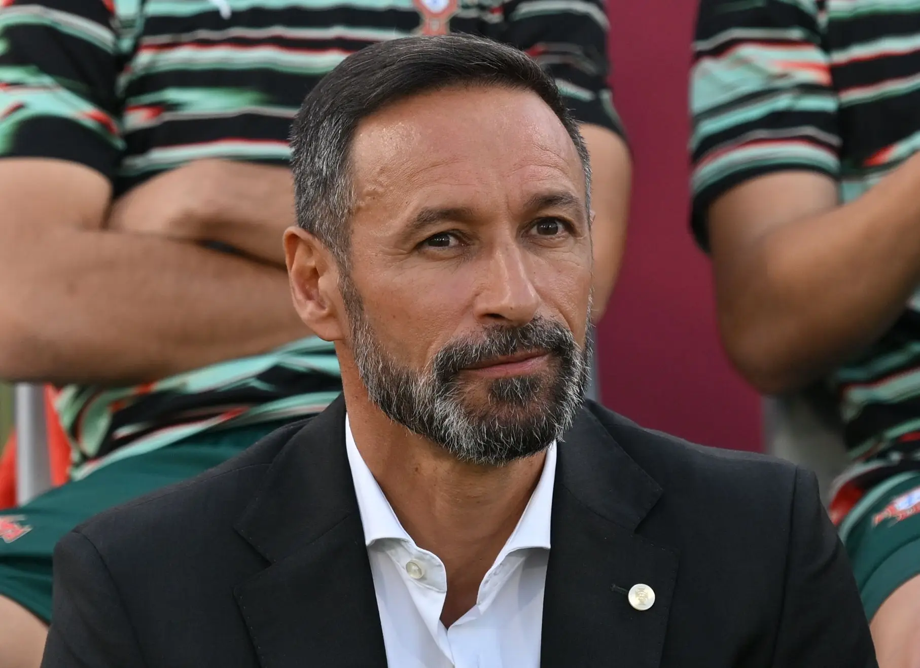 Da eliminação ao 1989 ao título em 2025: a redenção do selecionador nacional Bino Maçães