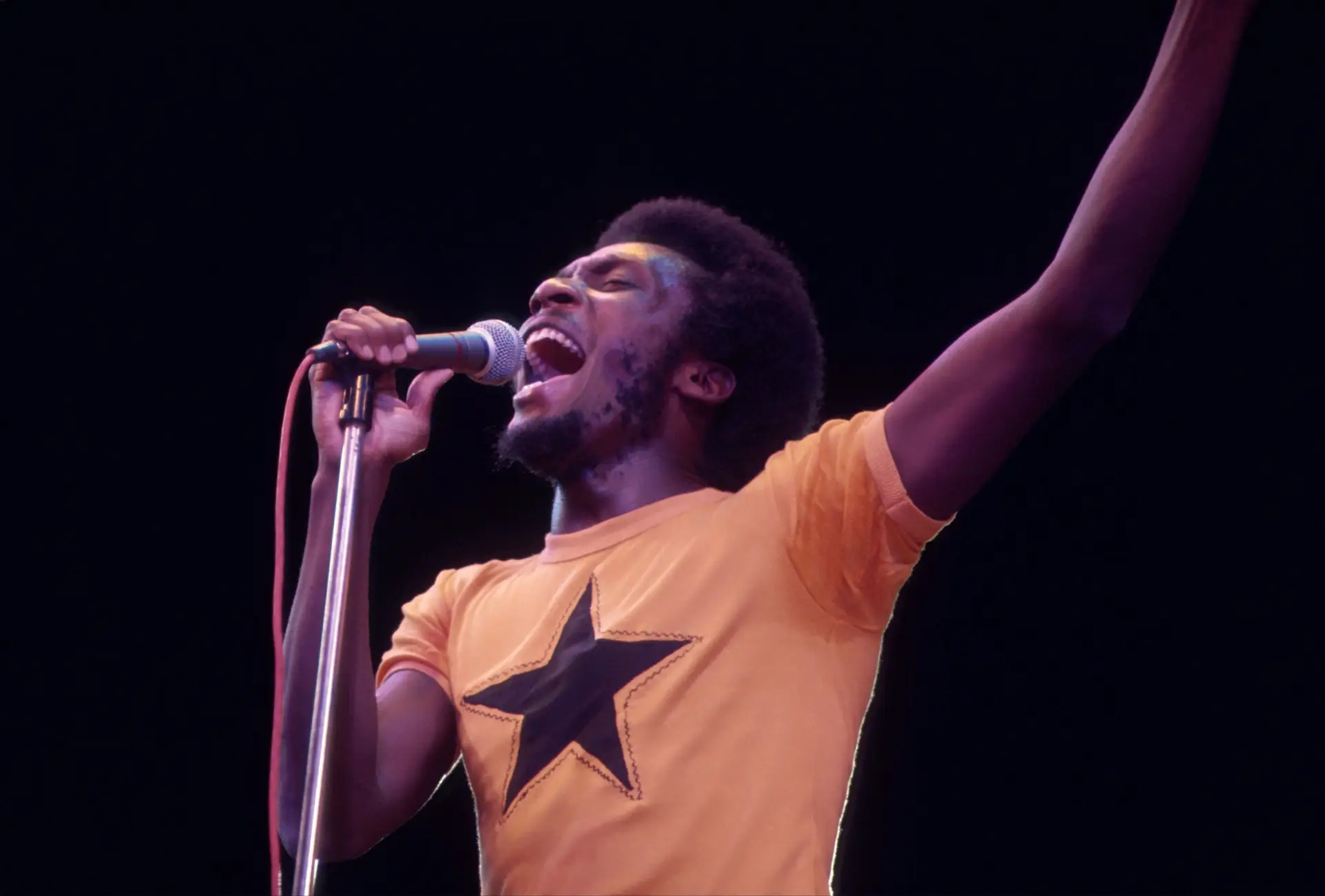 Morreu o cantor jamaicano Jimmy Cliff, aos 81 anos