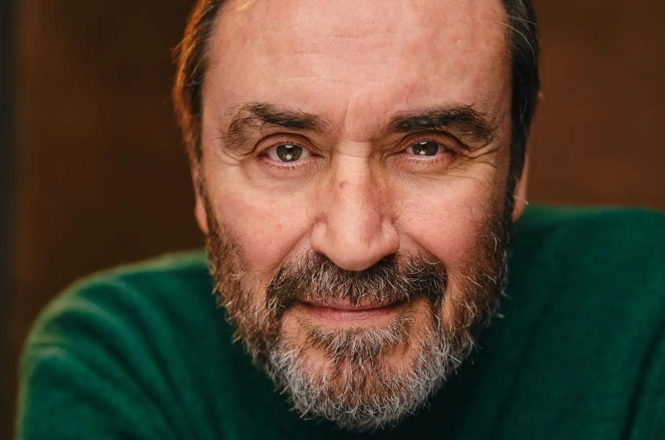 Morreu o ator Almeno Gonçalves