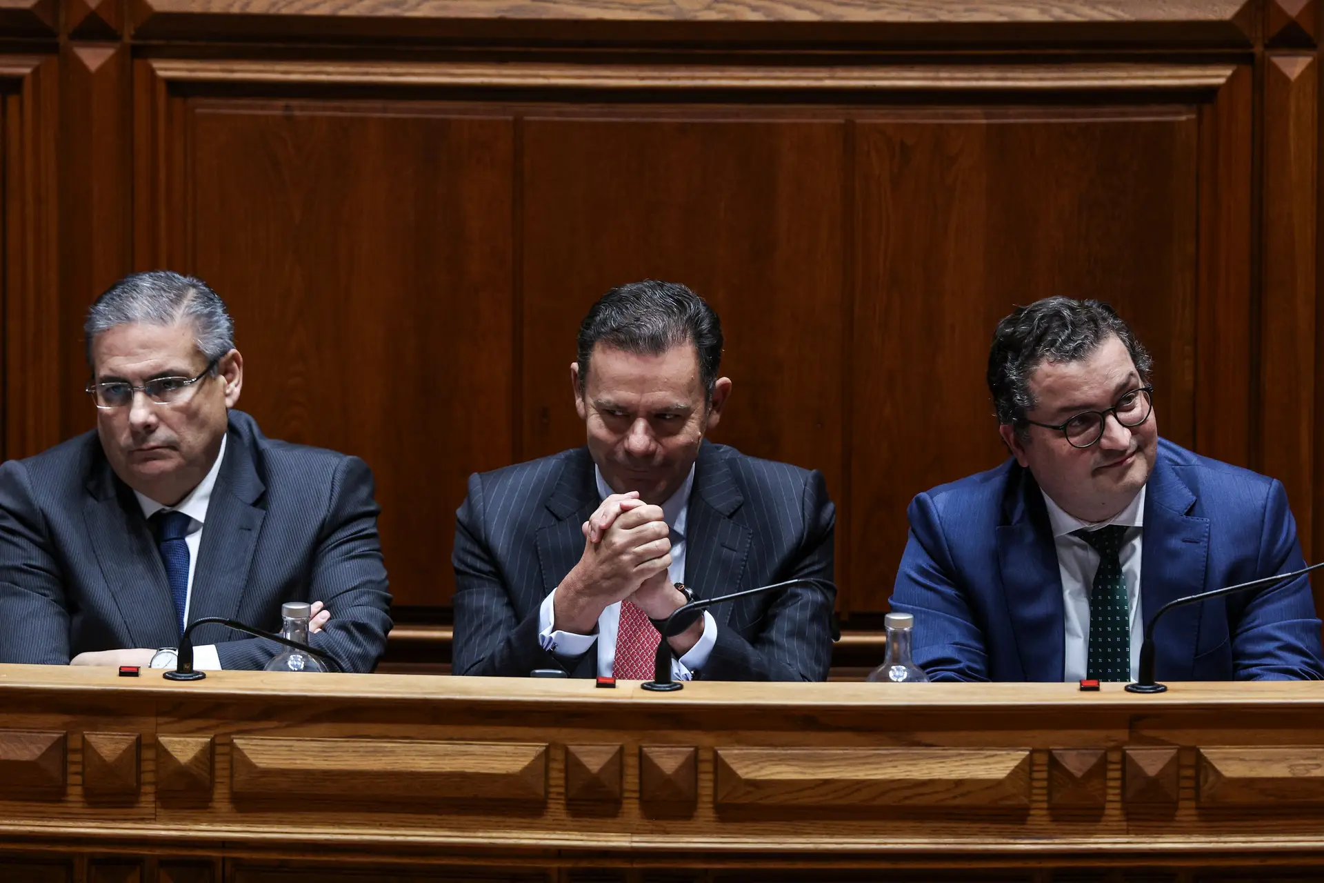 OE2026 aprovado e com garantia de Montenegro: "Não sai desvirtuado" por alterações da oposição