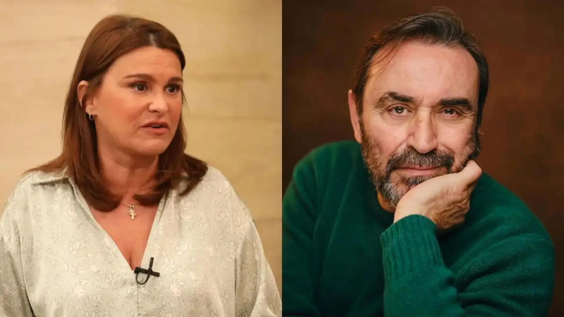 Deste-me o melhor presente do mundo": Rita Salema quebra o silêncio após morte de Almeno Gonçalves - SIC Notícias