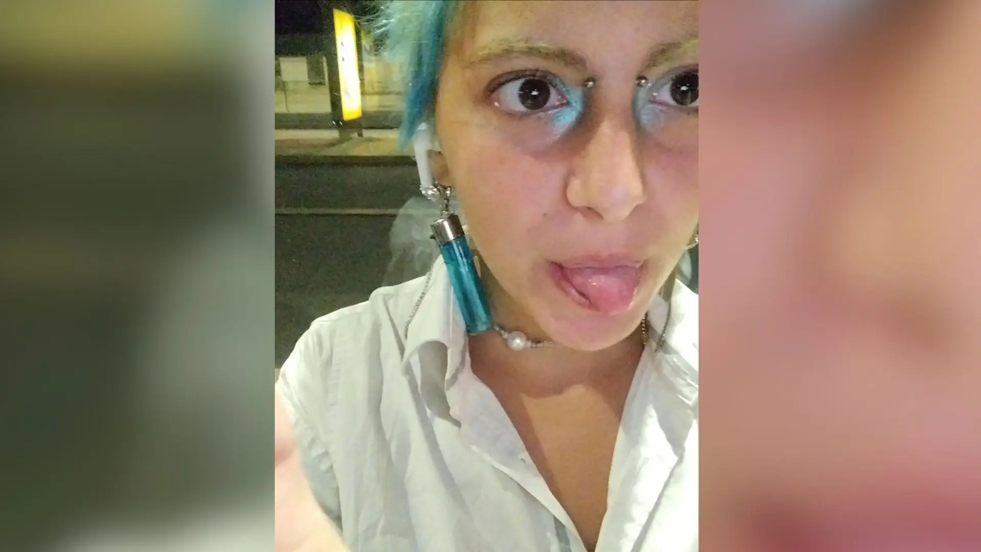 Corpo de Carolina Torres, jovem que desapareceu em Almada há dois meses, encontrado na Figueira da Foz