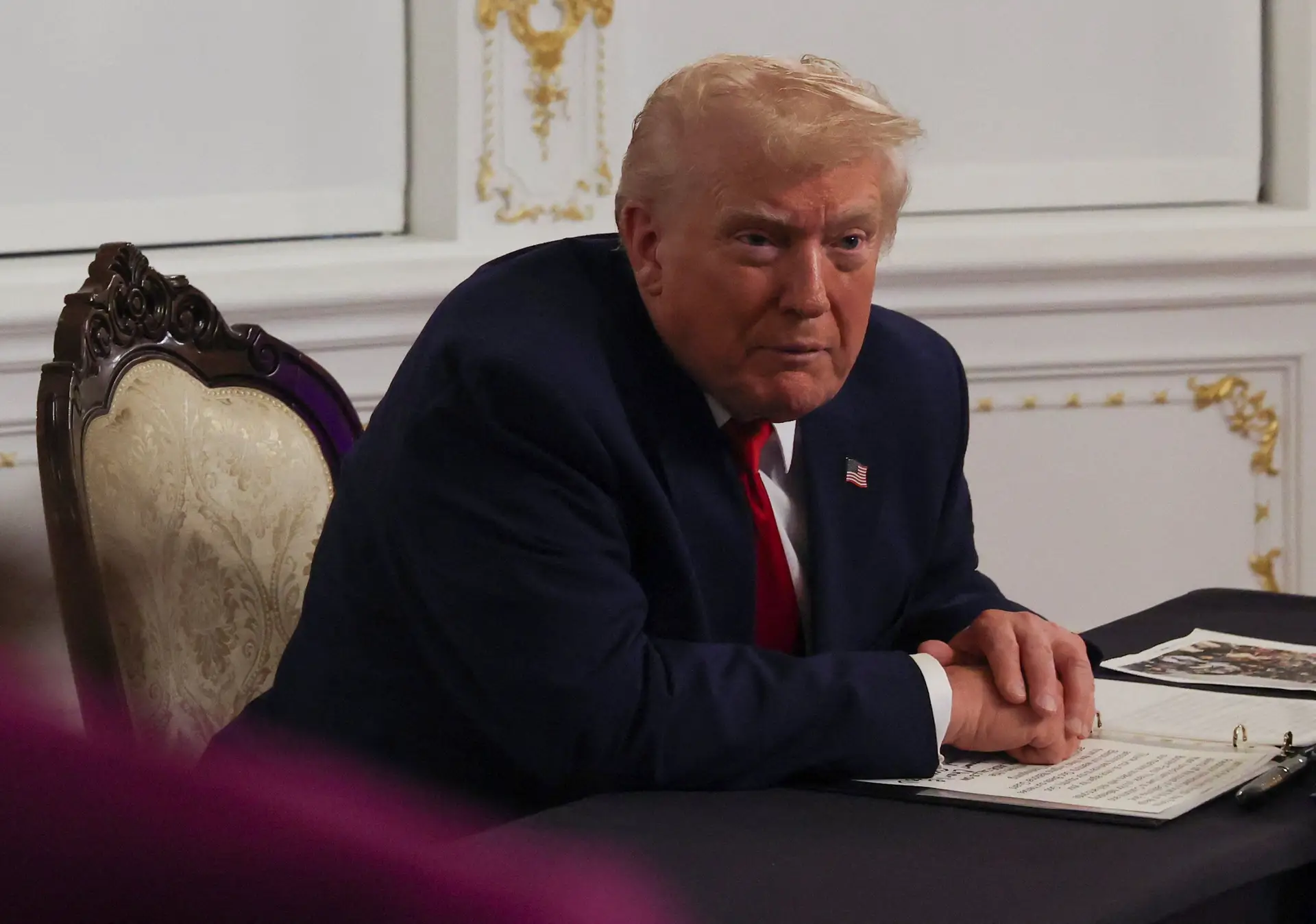 EUA dizem ter plano de contingência caso Maduro fuja da Venezuela