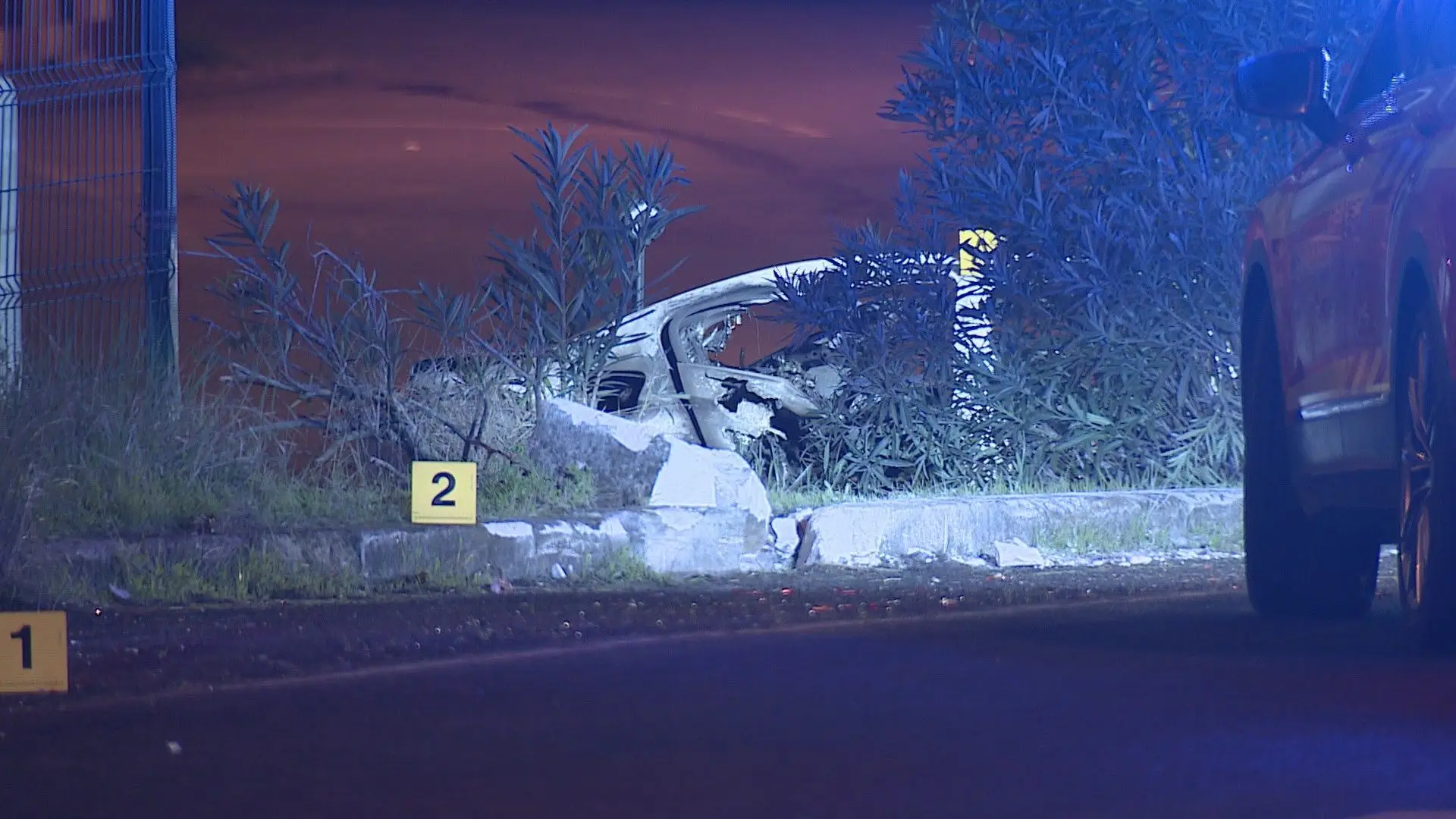 Embaixadora angolana em Portugal reage com "consternação" à morte de seis jovens angolanos em acidente