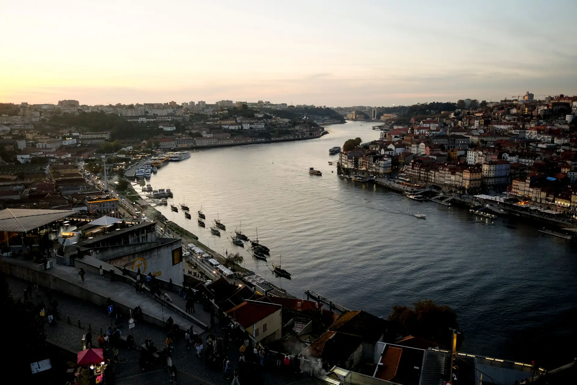 Preços (exorbitantes) das casas empurram portuenses para fora da cidade